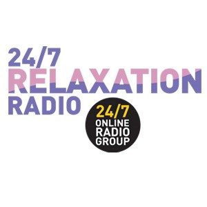 24/7 Relaxation Radio